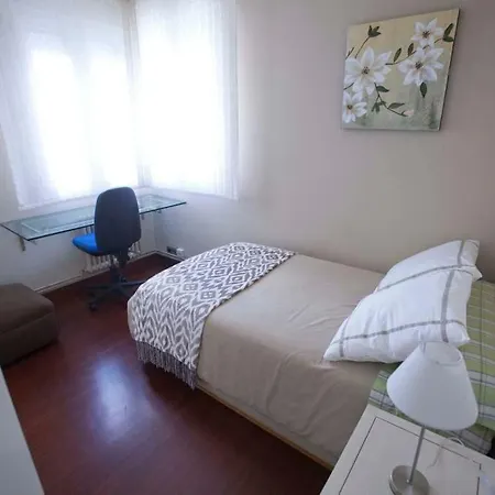 Apartamento Maria Inmaculada Apartment *