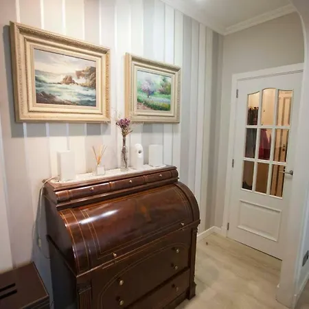 Apartamento Maria Inmaculada * Santiago de Compostela