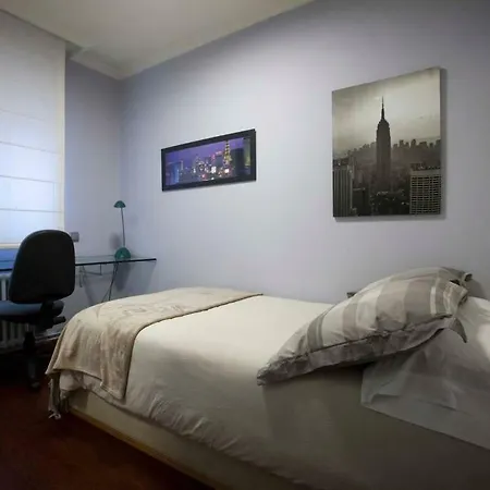 Apartamento Maria Inmaculada Σαντιάγο ντε Κομποστέλα