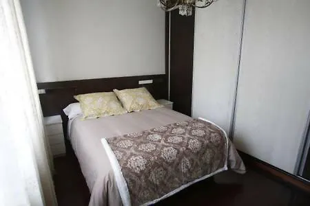 Apartamento Maria Inmaculada Διαμέρισμα Σαντιάγο ντε Κομποστέλα