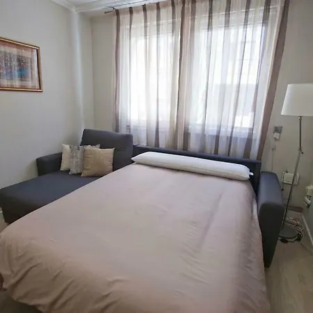 Apartamento Maria Inmaculada * Santiago de Compostela
