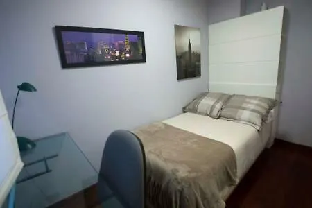 Apartamento Maria Inmaculada