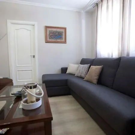 Apartamento Maria Inmaculada *