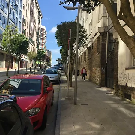 Διαμέρισμα Apartamento Maria Inmaculada