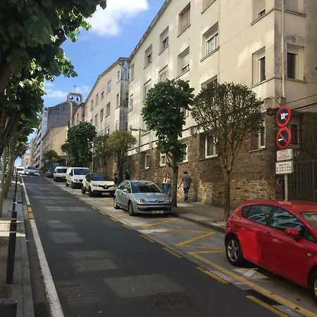 Apartamento Maria Inmaculada *