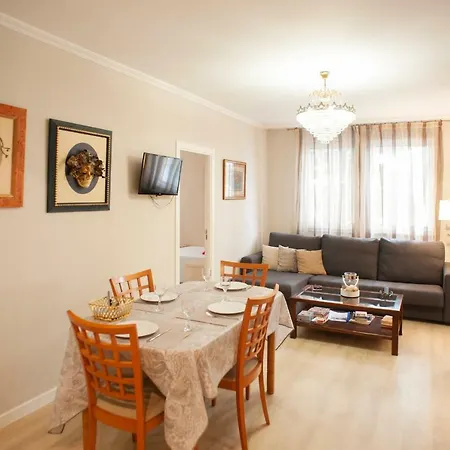 Apartamento Maria Inmaculada *