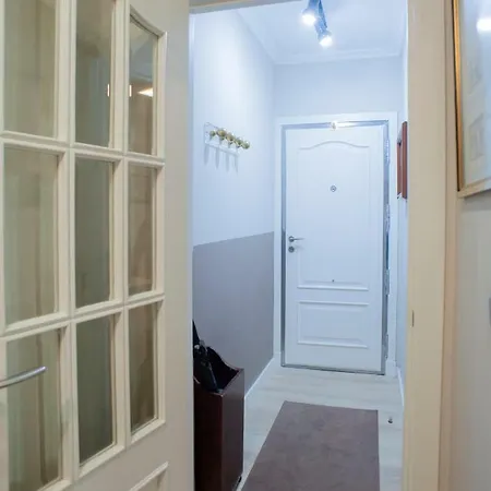 Apartment Apartamento Maria Inmaculada *