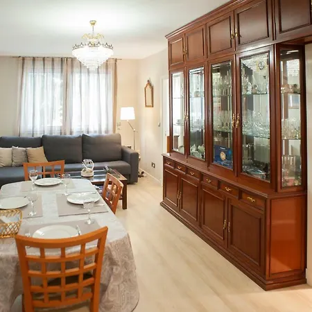 Διαμέρισμα Apartamento Maria Inmaculada Σαντιάγο ντε Κομποστέλα