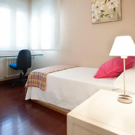 Apartamento Maria Inmaculada Διαμέρισμα