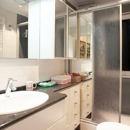 Διαμέρισμα Apartamento Maria Inmaculada Σαντιάγο ντε Κομποστέλα