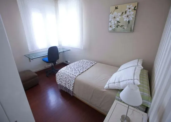 Apartamento Maria Inmaculada アパート *