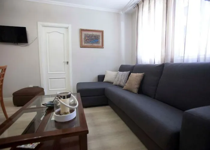Apartamento Maria Inmaculada *