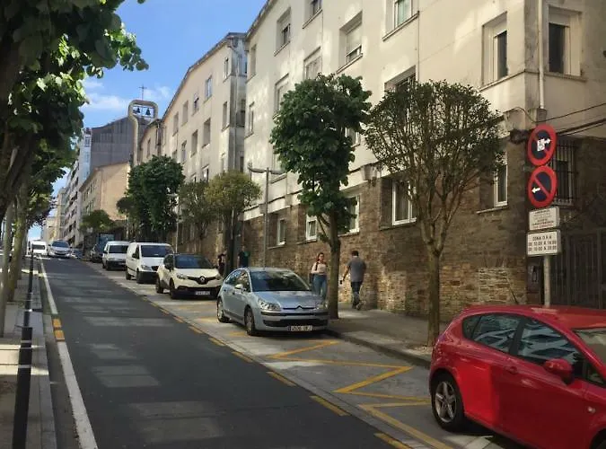 Apartamento Maria Inmaculada *