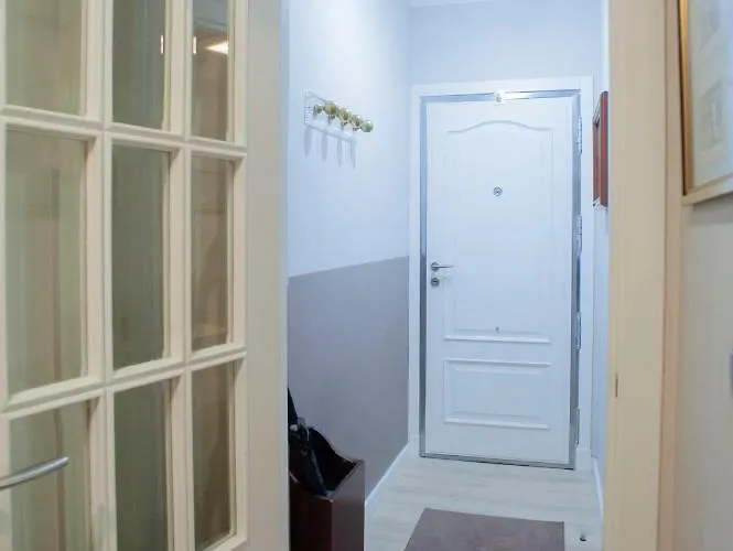 アパート Apartamento Maria Inmaculada *