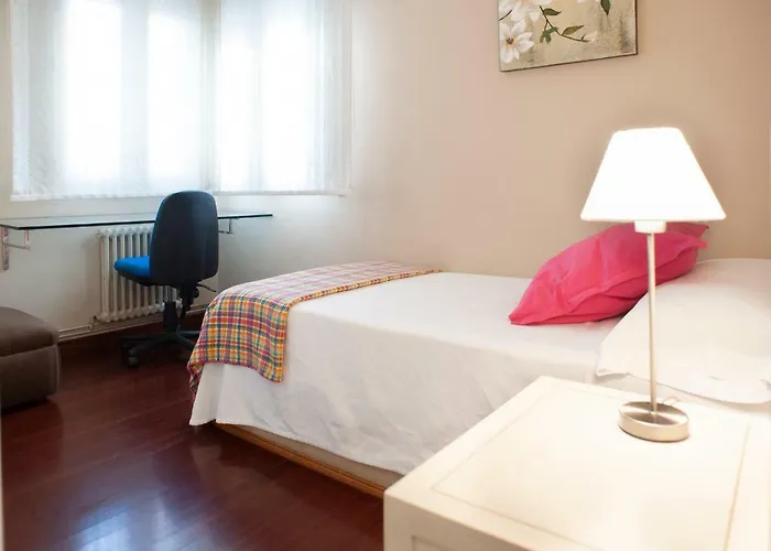 Apartamento Maria Inmaculada Apartamento